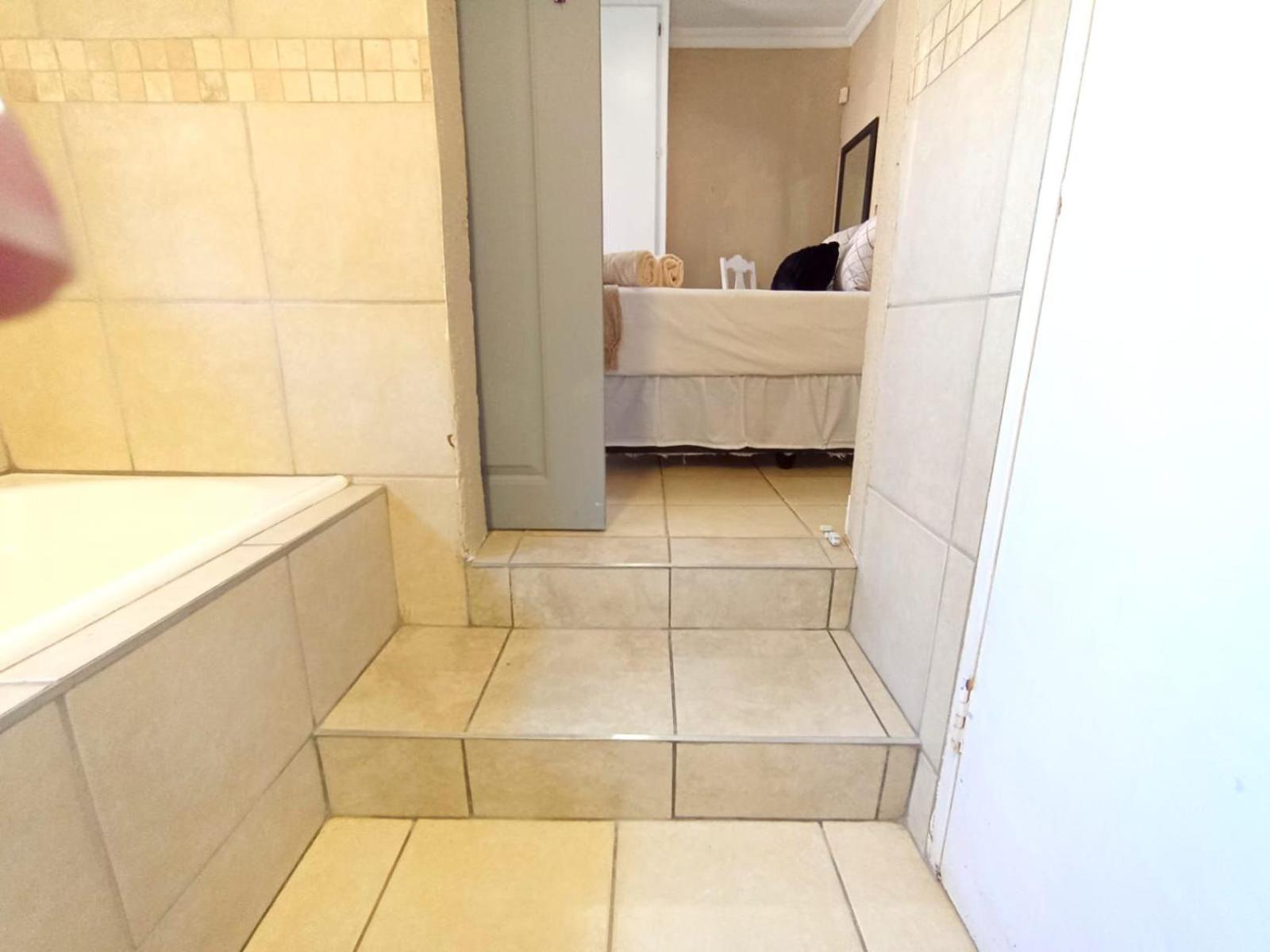Or Tambo Unit 4 * Boksburg